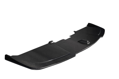 2022-2025 Toyota GR86 Carbon Creations GT Competition Carbon Fiber Front Lip