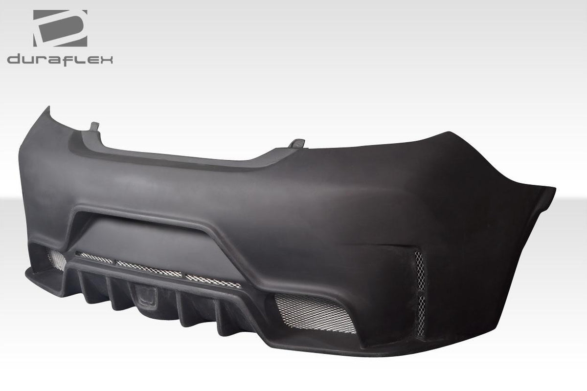 2022-2025 Toyota GR86 Duraflex GT Competition Rear Bumper