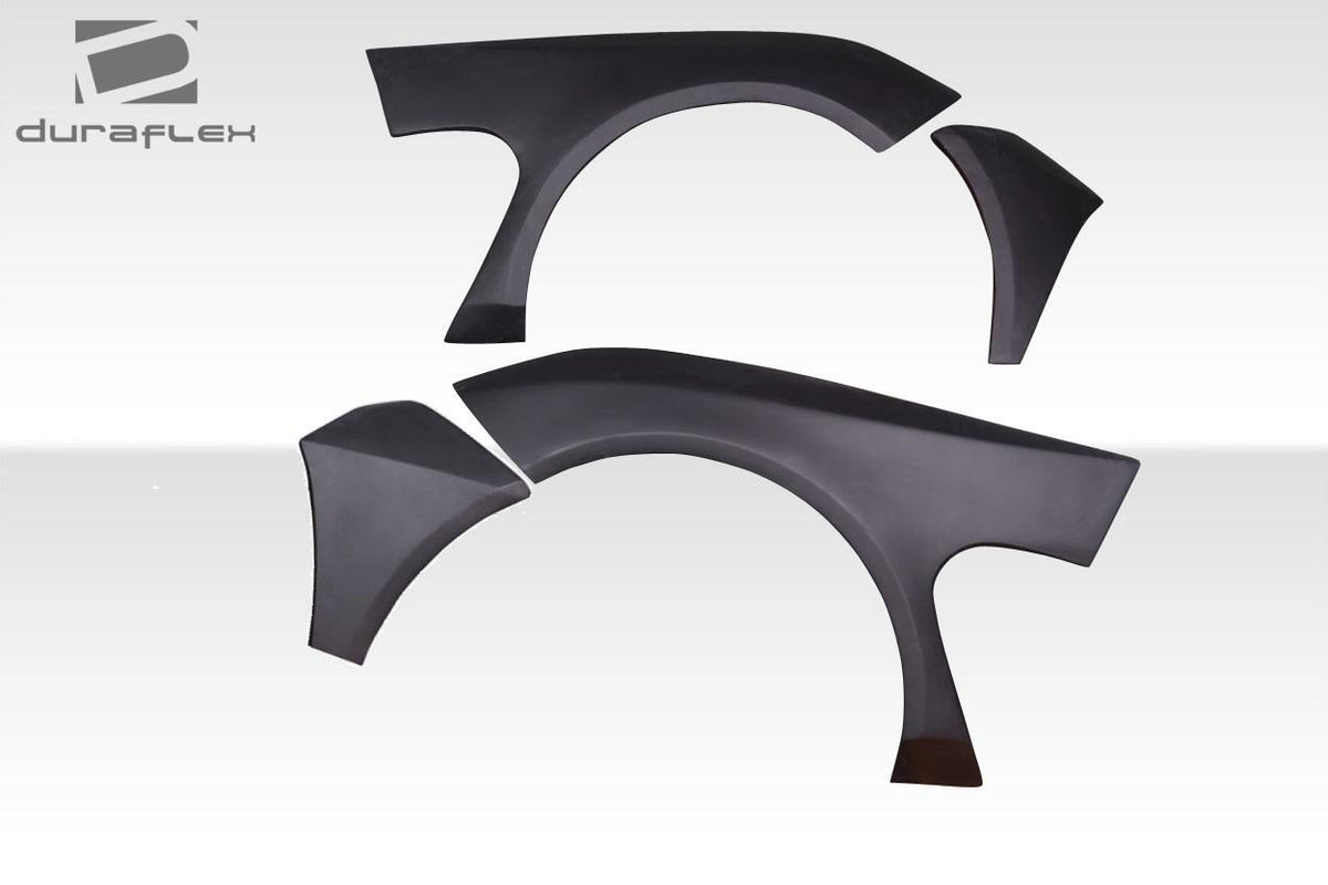 2022-2023 Toyota GR86 Duraflex GT Competition Fender Flare