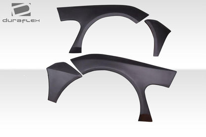 2022-2023 Toyota GR86 Duraflex GT Competition Fender Flare
