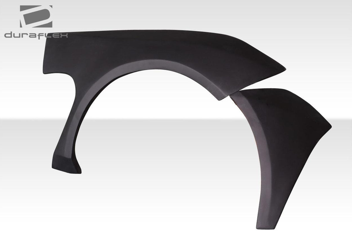 2022-2023 Toyota GR86 Duraflex GT Competition Fender Flare