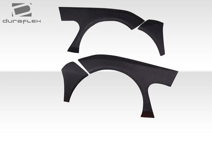 2022-2025 Subaru BRZ Duraflex GT Competition Fender Flare