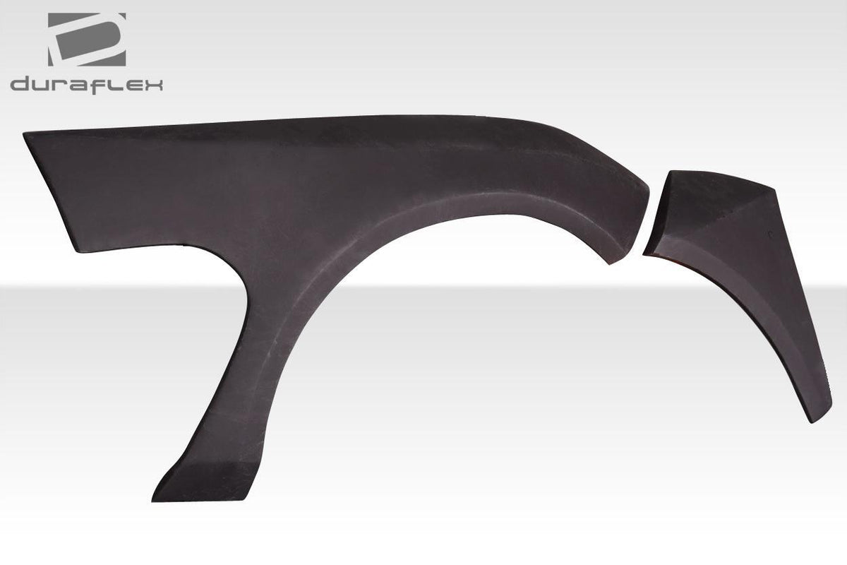 2022-2025 Subaru BRZ Duraflex GT Competition Fender Flare