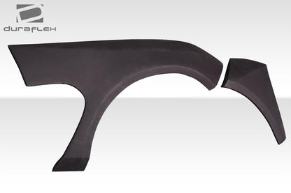 2022-2025 Subaru BRZ Duraflex GT Competition Fender Flare