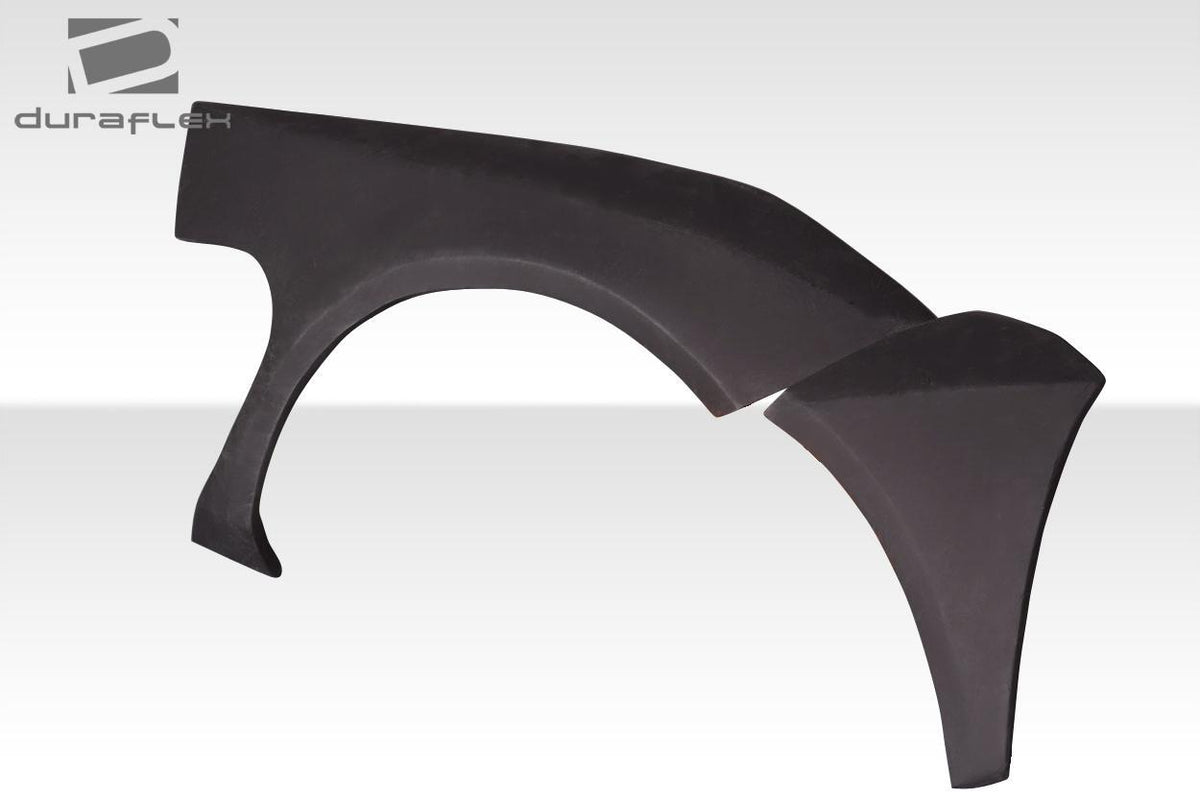 2022-2025 Subaru BRZ Duraflex GT Competition Fender Flare