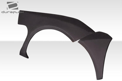 2022-2025 Subaru BRZ Duraflex GT Competition Fender Flare