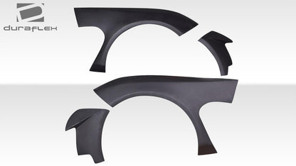 2022-2025 Toyota GR86 Duraflex GT Competition Fender Flare
