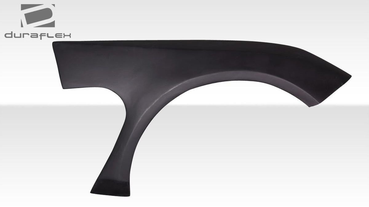 2022-2025 Toyota GR86 Duraflex GT Competition Fender Flare
