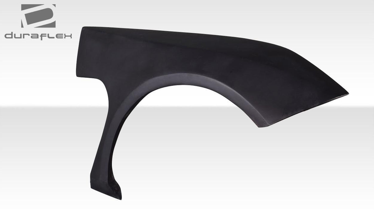 2022-2025 Toyota GR86 Duraflex GT Competition Fender Flare