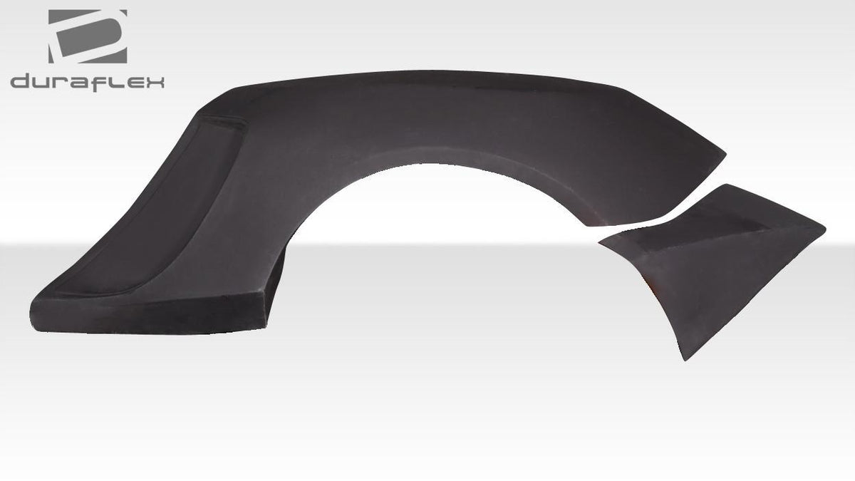 2022-2025 Toyota GR86 Duraflex GT Competition Fender Flare