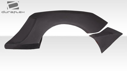 2022-2025 Toyota GR86 Duraflex GT Competition Fender Flare