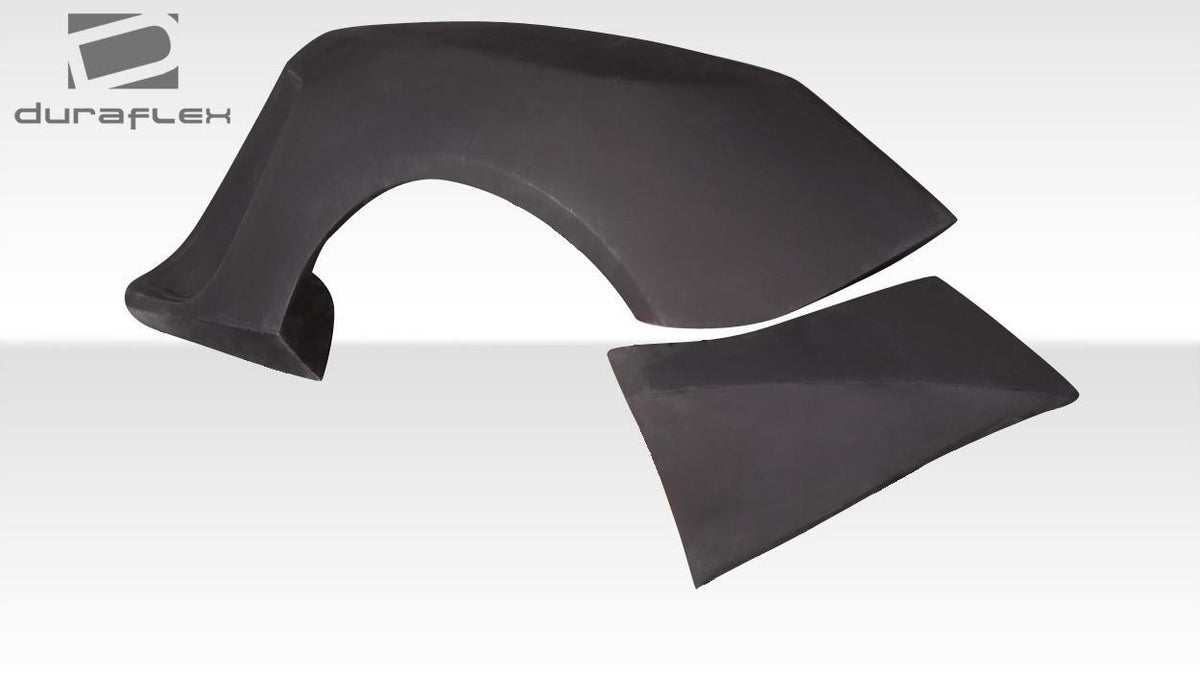 2022-2025 Toyota GR86 Duraflex GT Competition Fender Flare