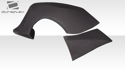 2022-2025 Toyota GR86 Duraflex GT Competition Fender Flare