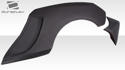 2022-2025 Toyota GR86 Duraflex GT Competition Fender Flare