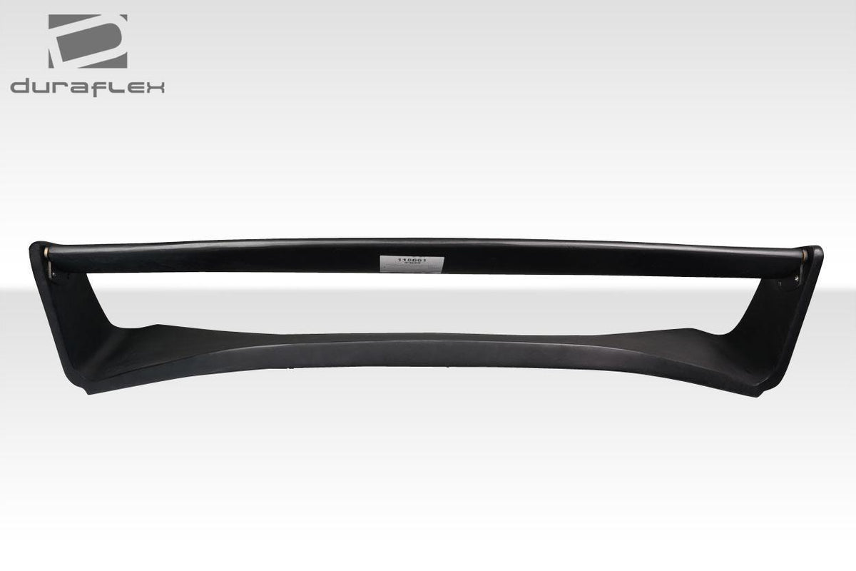 2022-2025 Toyota GR86 Duraflex GT Competition Rear Wing