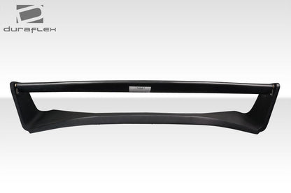 2022-2025 Toyota GR86 Duraflex GT Competition Rear Wing