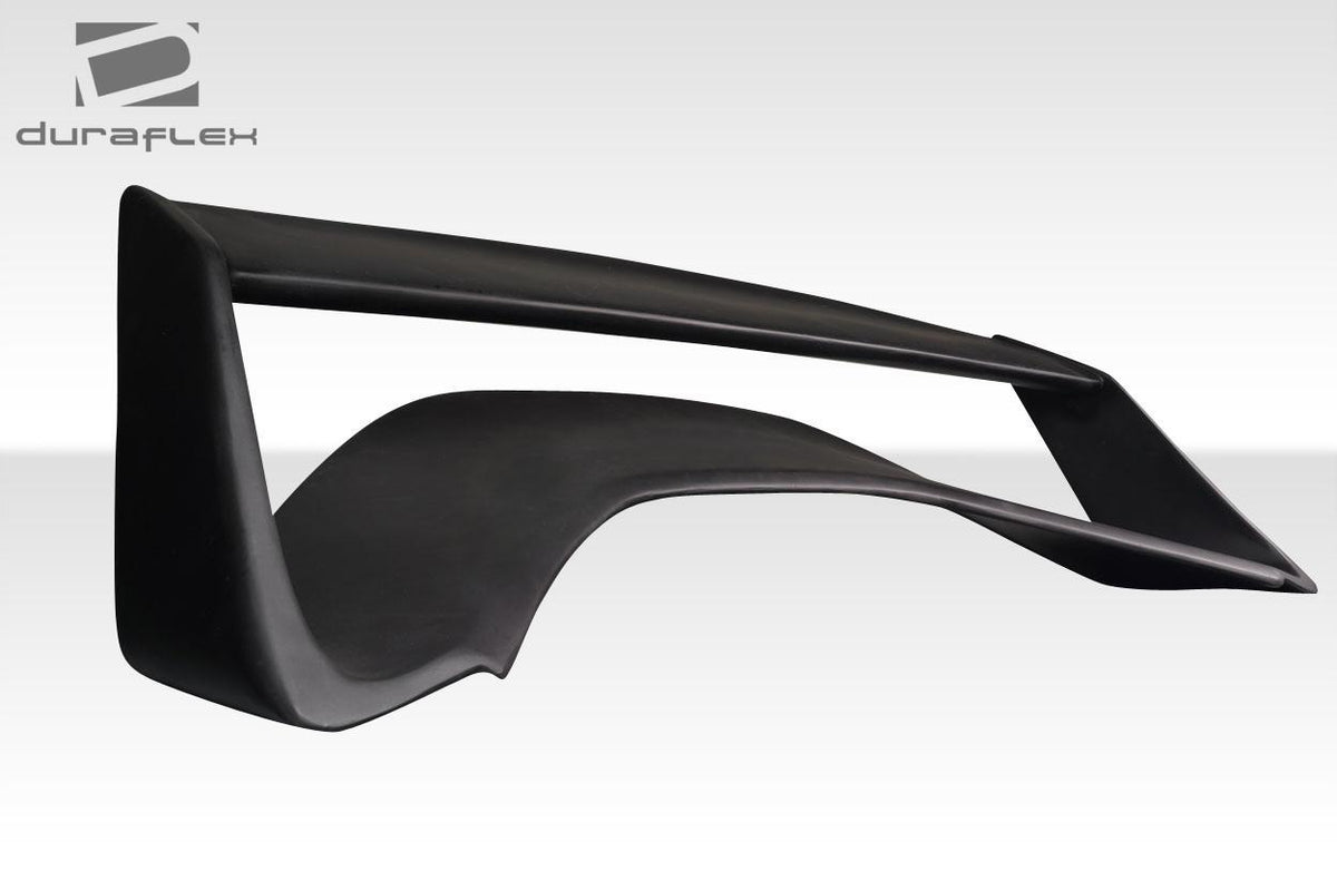 2022-2025 Toyota GR86 Duraflex GT Competition Rear Wing