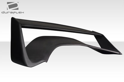 2022-2025 Toyota GR86 Duraflex GT Competition Rear Wing