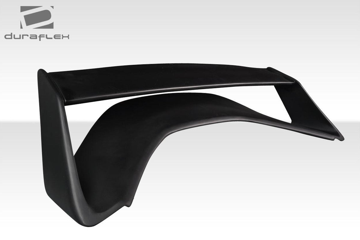2022-2025 Toyota GR86 Duraflex GT Competition Rear Wing