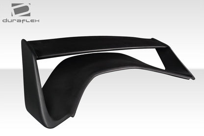 2022-2025 Toyota GR86 Duraflex GT Competition Rear Wing