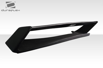 2022-2025 Toyota GR86 Duraflex GT Competition Rear Wing