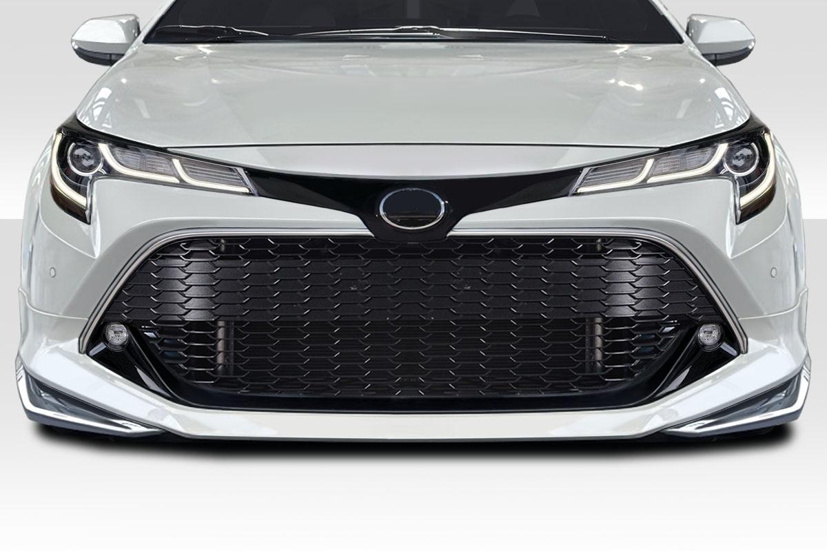2019-2025 Toyota Corolla Duraflex Medula Front Lip
