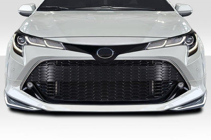 2019-2025 Toyota Corolla Duraflex Medula Front Lip