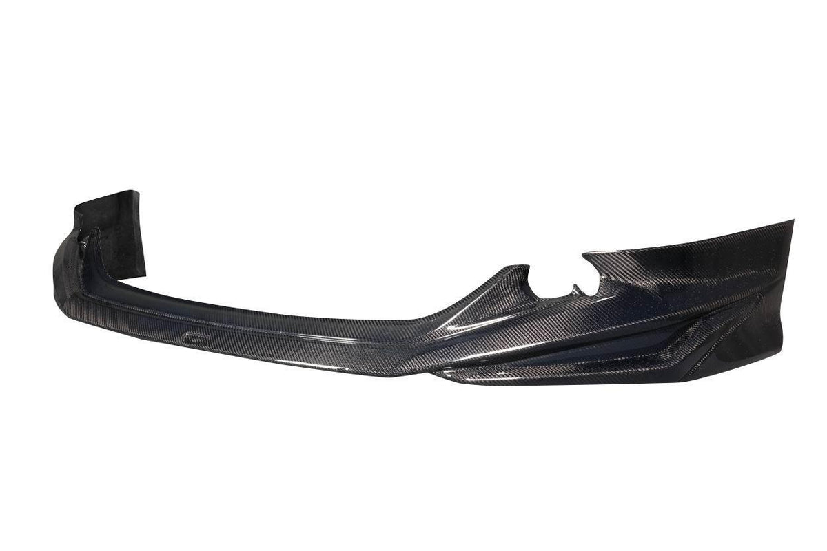 2019-2025 Toyota Corolla Carbon Creations Medula Carbon Fiber Front Lip