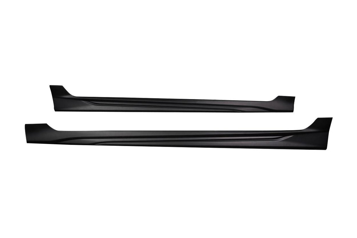 2019-2023 Toyota Corolla Duraflex Medula Side Skirts