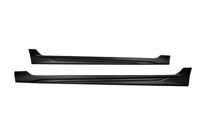 2019-2023 Toyota Corolla Duraflex Medula Side Skirts
