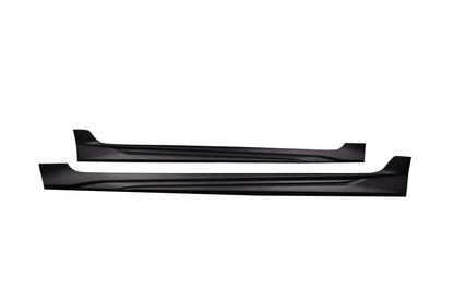 2019-2023 Toyota Corolla Duraflex Medula Side Skirts