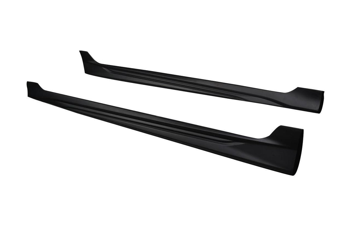 2019-2023 Toyota Corolla Duraflex Medula Side Skirts