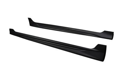 2019-2023 Toyota Corolla Duraflex Medula Side Skirts