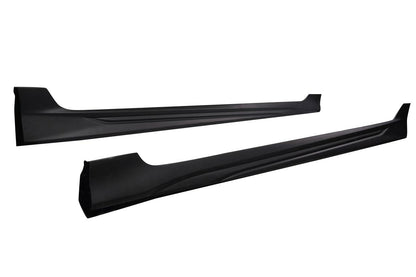 2019-2023 Toyota Corolla Duraflex Medula Side Skirts