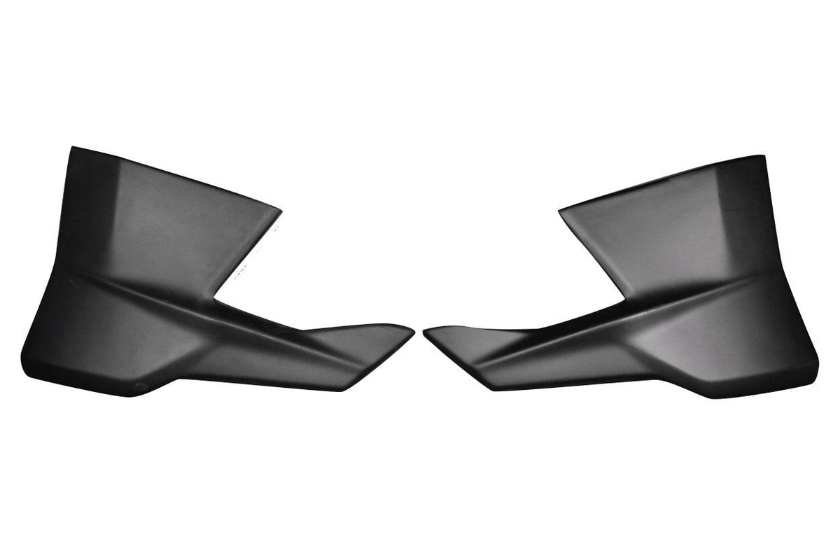 2019-2023 Toyota Corolla Duraflex Medula Rear Lip