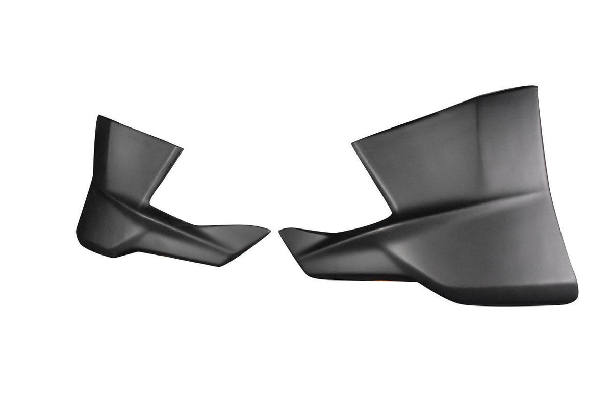 2019-2023 Toyota Corolla Duraflex Medula Rear Lip