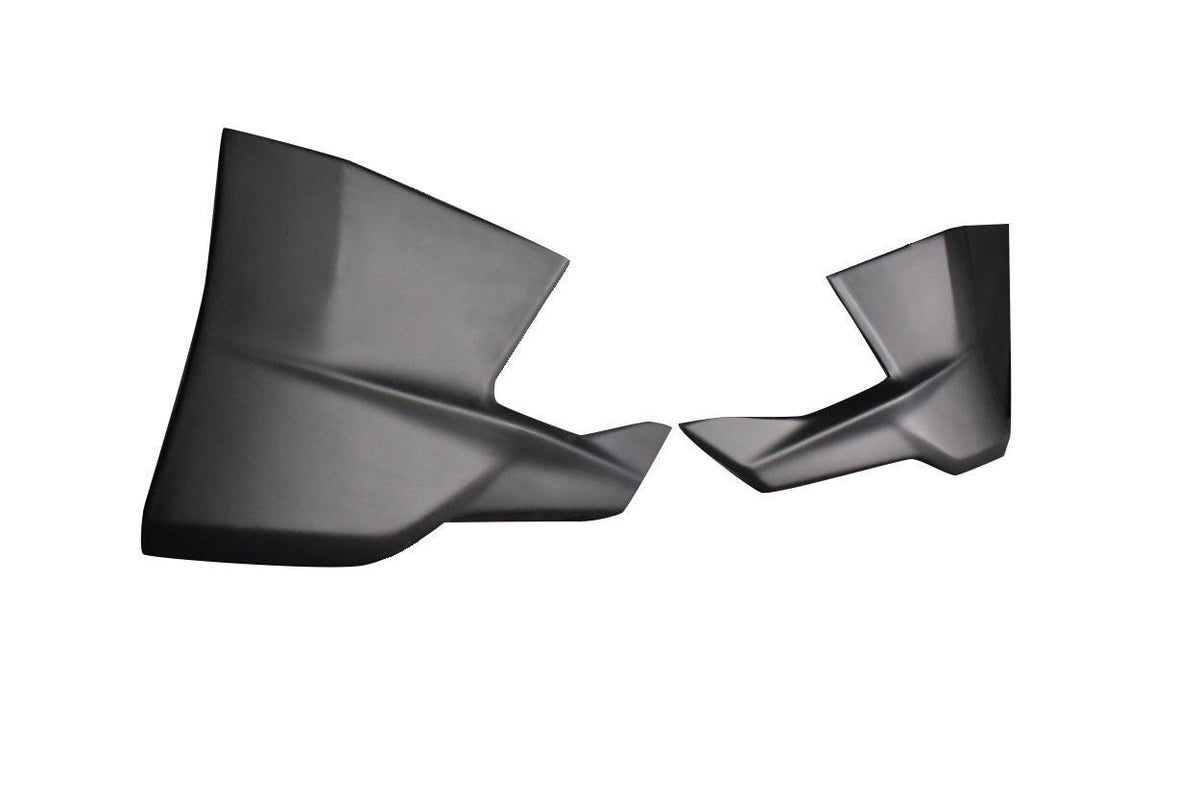 2019-2023 Toyota Corolla Duraflex Medula Rear Lip