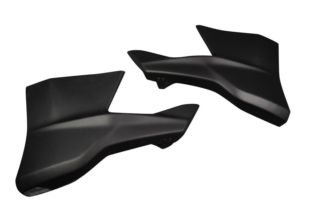 2019-2023 Toyota Corolla Duraflex Medula Rear Lip
