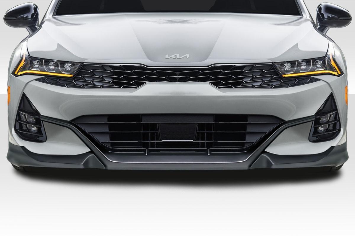 2021-2024 Kia K5 Duraflex Forge Front Lip