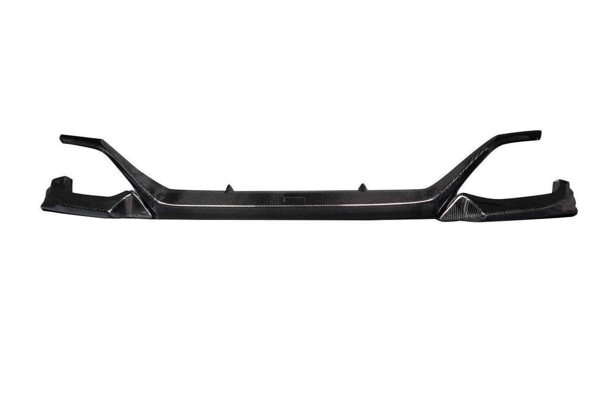 2021-2024 Kia K5 Carbon Creations Forge Carbon Fiber Front Lip