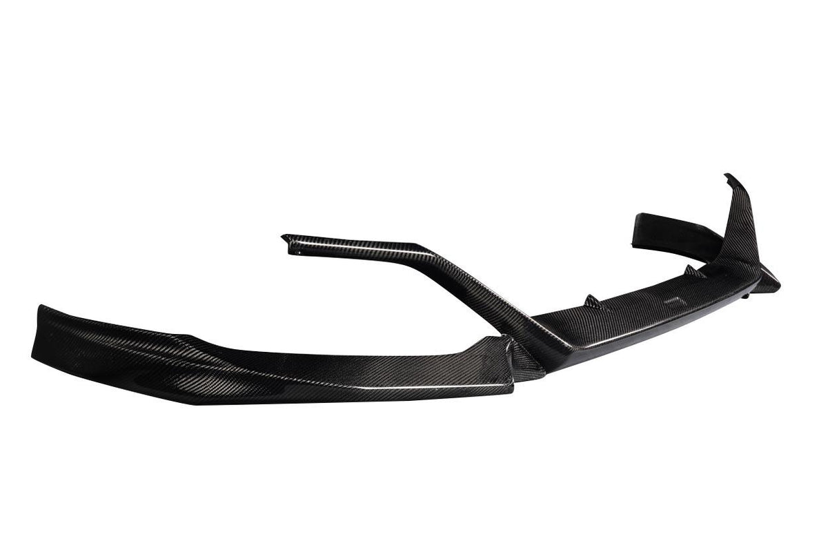 2021-2024 Kia K5 Carbon Creations Forge Carbon Fiber Front Lip