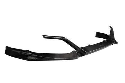 2021-2024 Kia K5 Carbon Creations Forge Carbon Fiber Front Lip