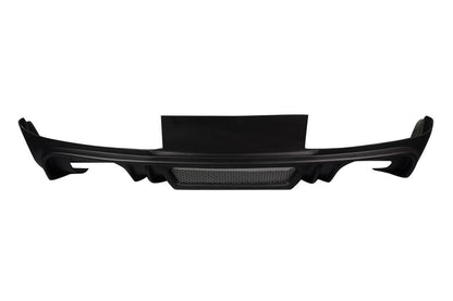 2003-2008 BMW Z4 Duraflex Tracer Rear Lip
