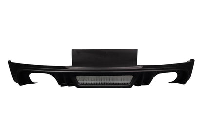 2003-2008 BMW Z4 Duraflex Tracer Rear Lip