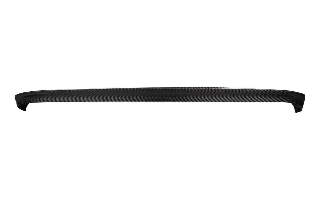 2000-2001 Mercedes G Class Carbon Creations Ghost Carbon Fiber Rear Wing