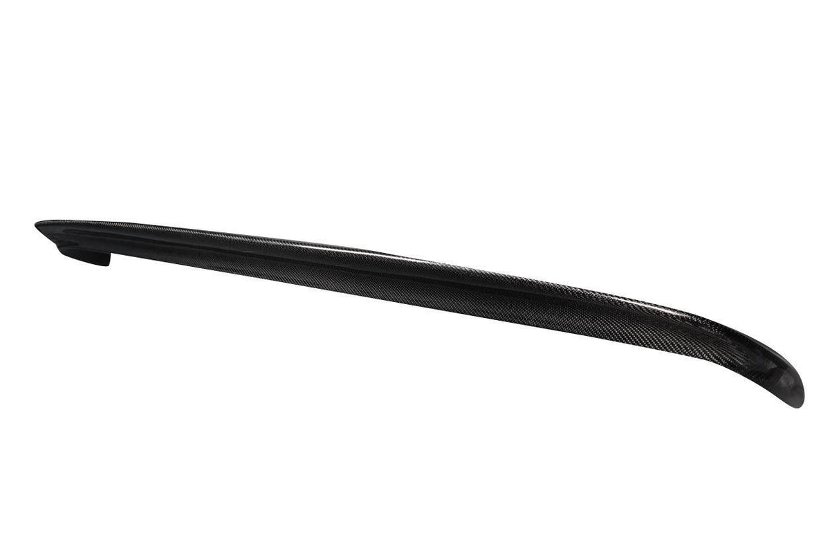 2000-2001 Mercedes G Class Carbon Creations Ghost Carbon Fiber Rear Wing