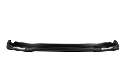 2008-2010 Subaru Impreza Carbon Creations Arcos Carbon Fiber Front Lip