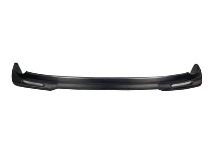 2008-2010 Subaru Impreza Carbon Creations Arcos Carbon Fiber Front Lip