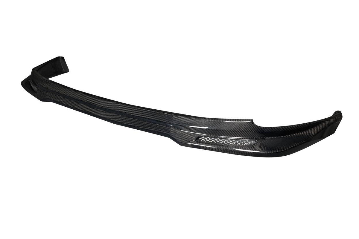 2008-2010 Subaru Impreza Carbon Creations Arcos Carbon Fiber Front Lip