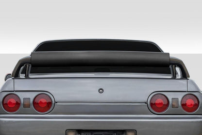1989-1994 Nissan Skyline Duraflex Sky Design Rear Wing